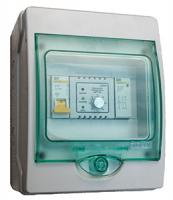 Шкаф управления ША-2-63 IP41