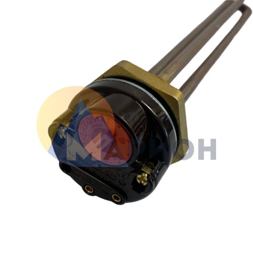 50301 ТЭНовая группа RDT 1.5 кВт. 70°C