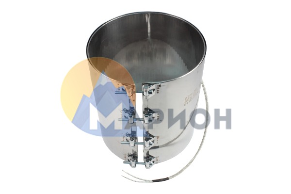 Кольцевые нагреватели для литьевой машины