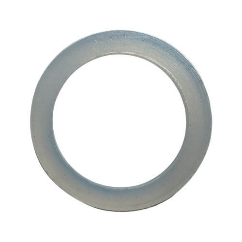 Прокладка силиконовая под фланец G 1-1/4