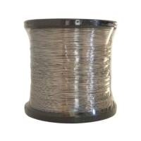 Проволока фехраль Х23Ю5Т 0.63 мм