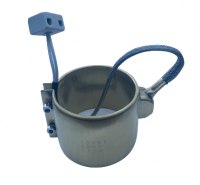 Нагреватель сопловой НКЛ 65.55.449.220 провод 300мм