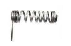 Изготовление витковых ТЭН