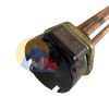 Тэновая группа RDT фланец G1-1/4 L 280 под анод M6 1.2 кВт 230 В ZPN