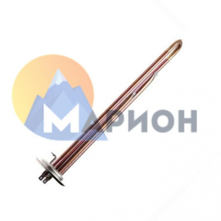 30057 Нагрев. элемент мод. RF64 1,3 кВт. медный M4 под анод