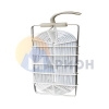 ТЭН фторопластовый, PTFE оболочка, 15 кВт, 220 В