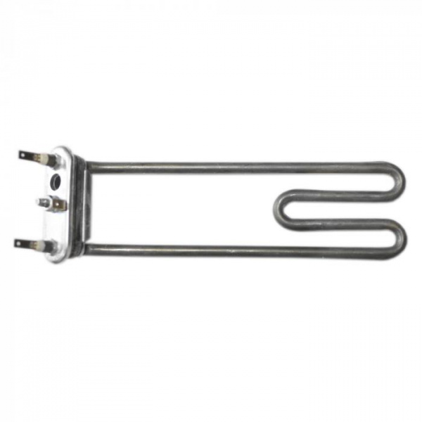 182704 ТЭН 1900W (изогн. с отв. A=18, B225, M95, &45`)