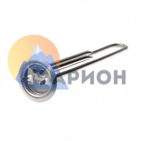 30047 Нагрев. элемент мод. RF 64 1,3 кВт. (нерж.) M4 под анод