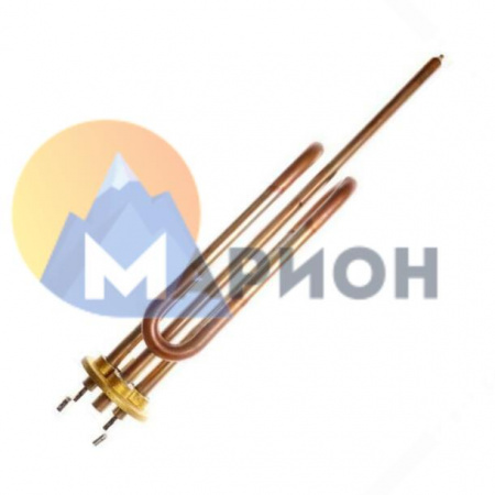 816644 Нагрев. элемент RCA TW PA 1500 Вт. M5 под анод